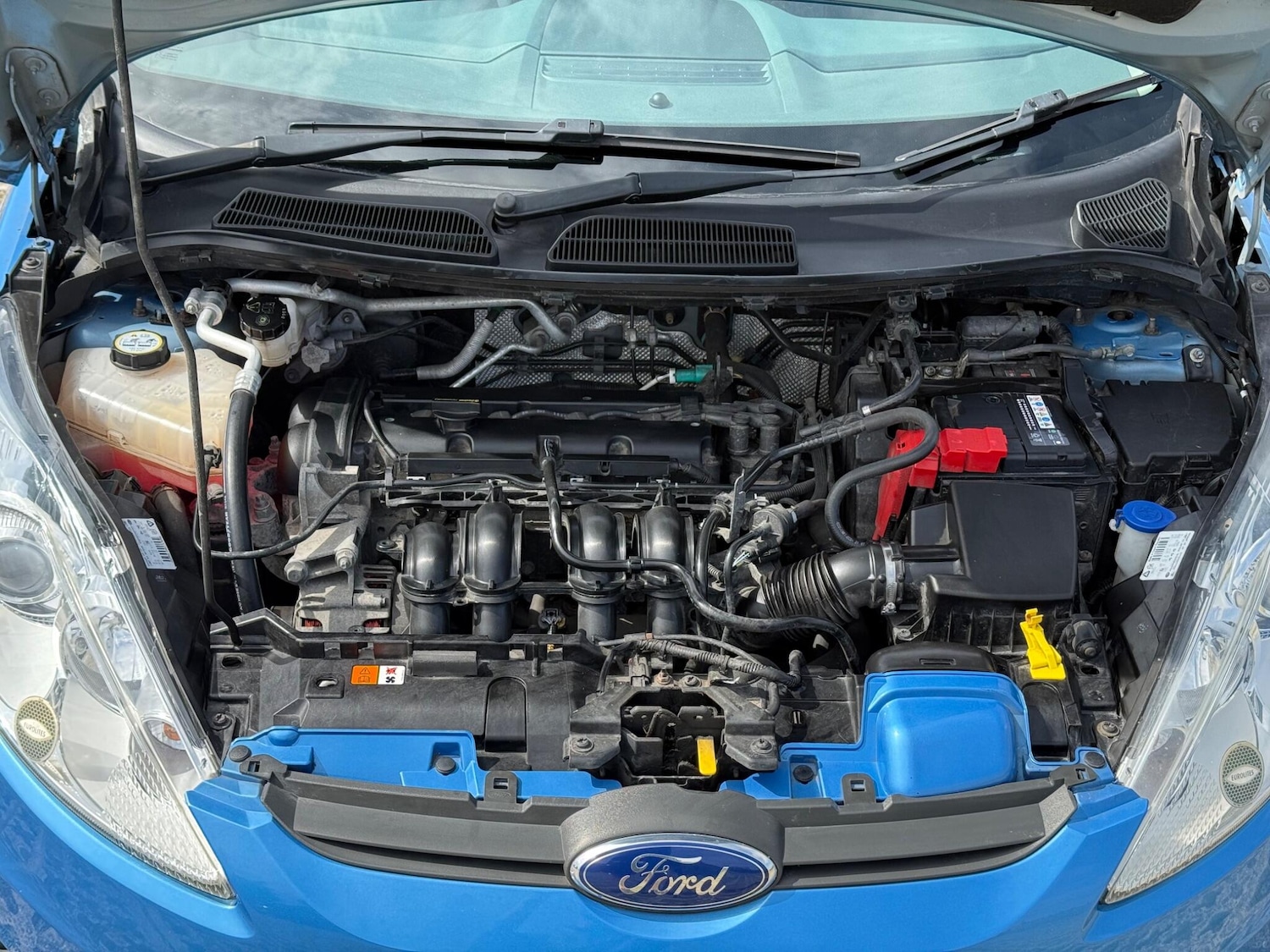 Vehicle 48