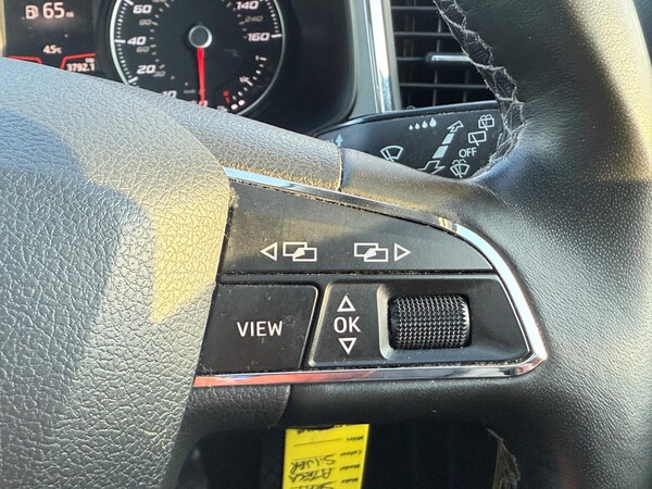 Used SEAT Ateca 2019 for sale - 75714353: Photo 12