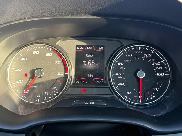 Used SEAT Ateca 2019 for sale - 75714353: Photo 18