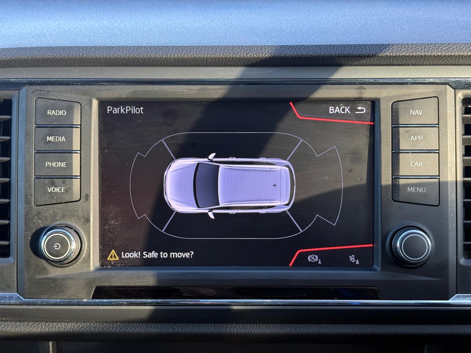 Vehicle 27