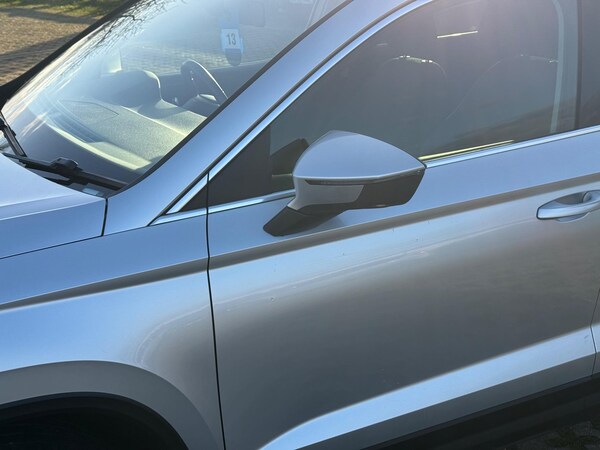 Used SEAT Ateca 2019 for sale - 75714353: Photo 35