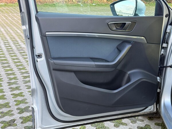 Used SEAT Ateca 2019 for sale - 75714353: Photo 36