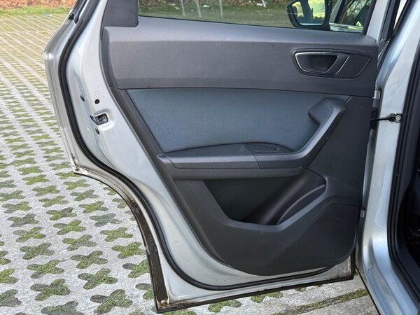 Used SEAT Ateca 2019 for sale - 75714353: Photo 37