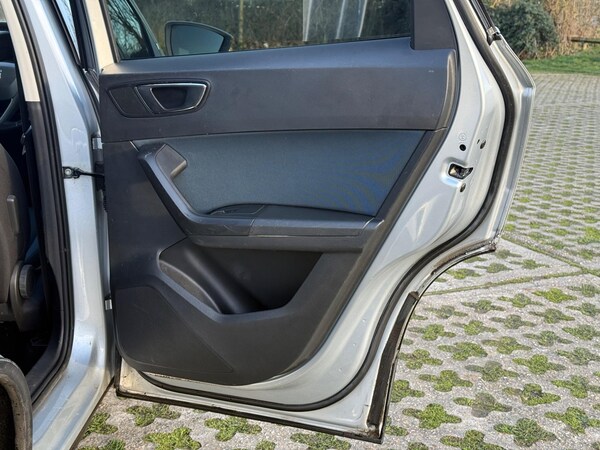 Used SEAT Ateca 2019 for sale - 75714353: Photo 40