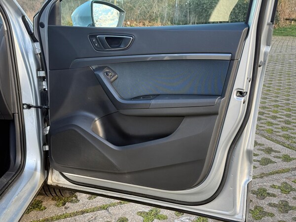 Used SEAT Ateca 2019 for sale - 75714353: Photo 41