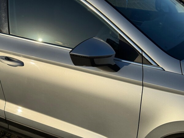 Used SEAT Ateca 2019 for sale - 75714353: Photo 42