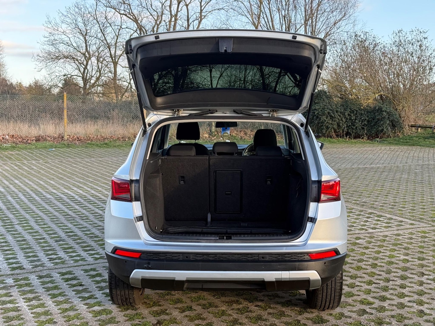 Vehicle 44