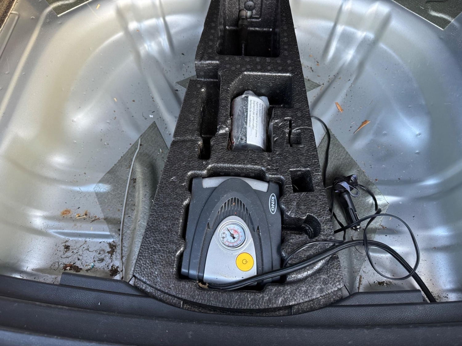 Vehicle 46
