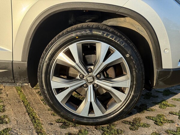 Used SEAT Ateca 2019 for sale - 75714353: Photo 48