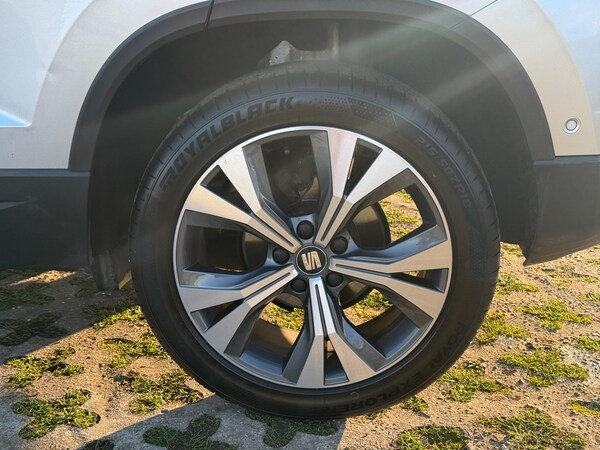 Used SEAT Ateca 2019 for sale - 75714353: Photo 49