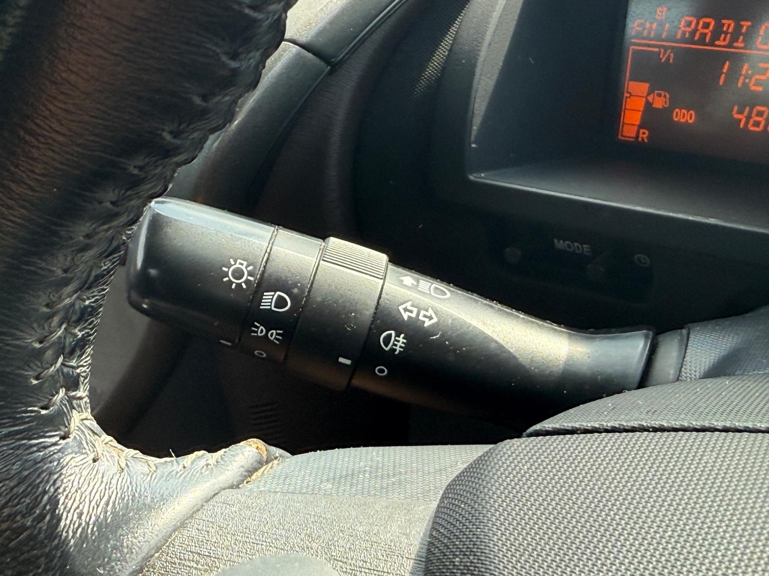 Vehicle 24