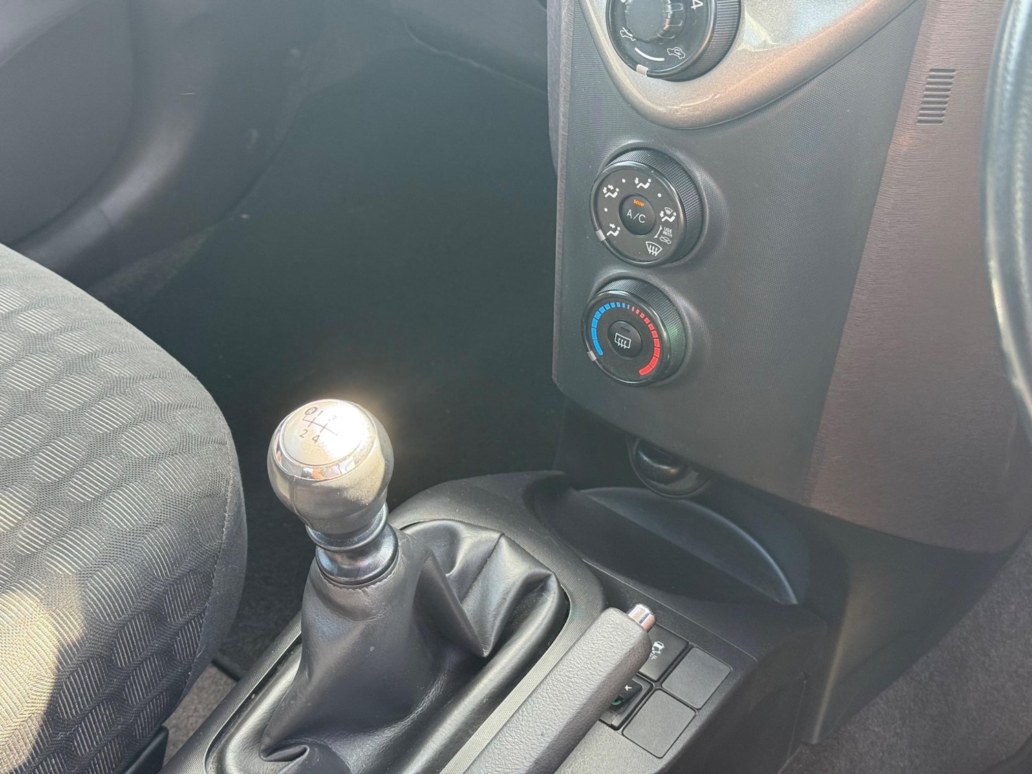 Vehicle 29