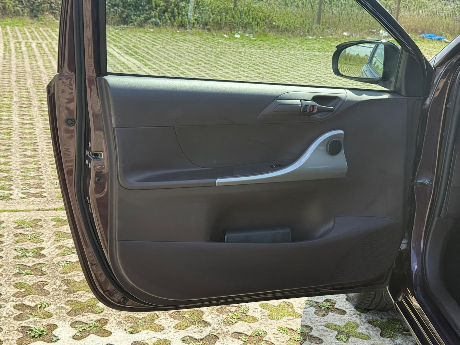 Vehicle 37