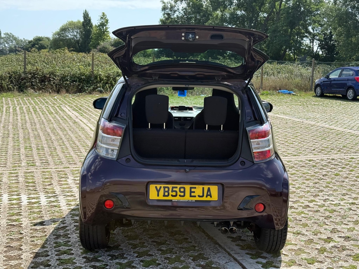 Vehicle 49