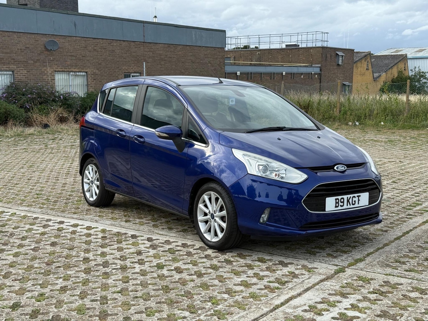 Vehicle 7