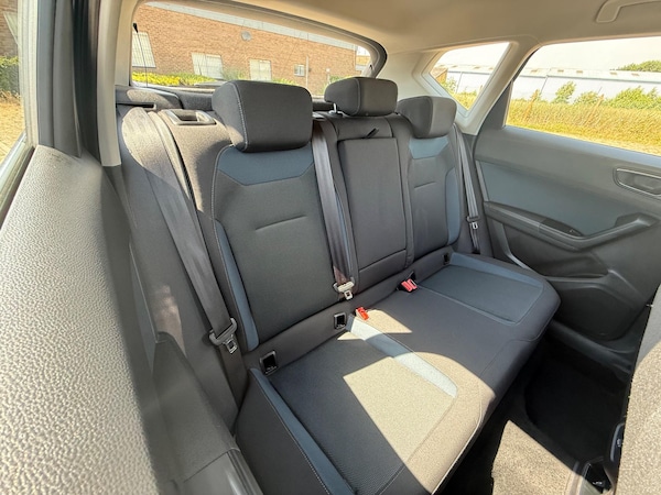 Used SEAT Ateca 2018 for sale - 75714344: Photo 12