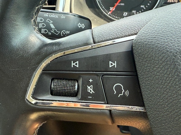 Used SEAT Ateca 2018 for sale - 75714344: Photo 20