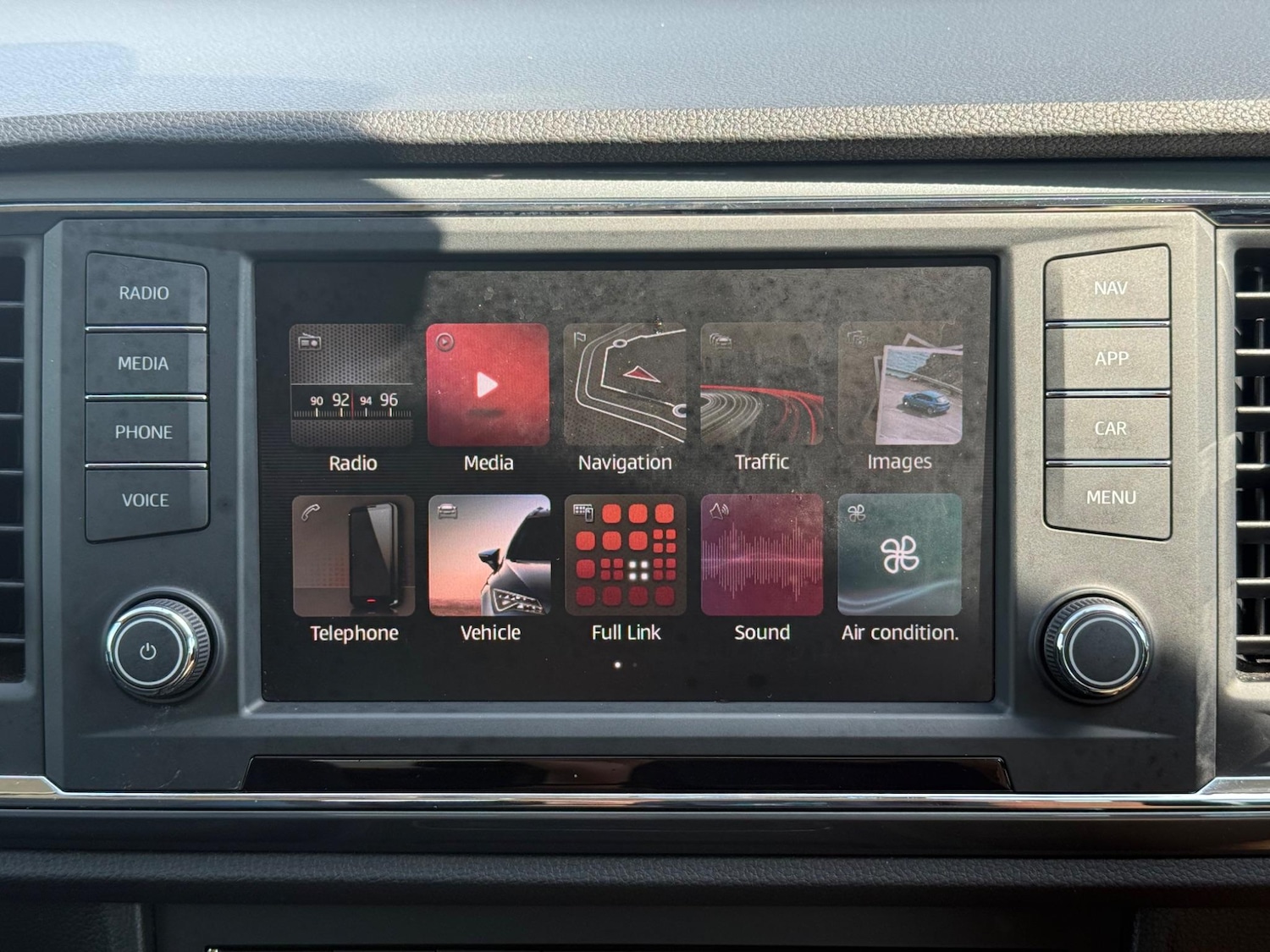 Vehicle 27