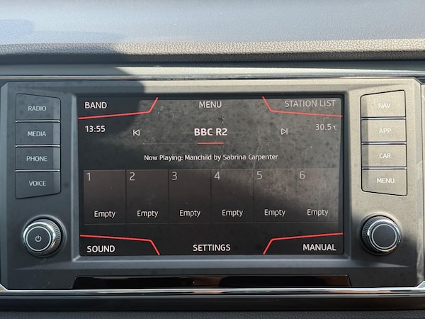 Used SEAT Ateca 2018 for sale - 75714344: Photo 29