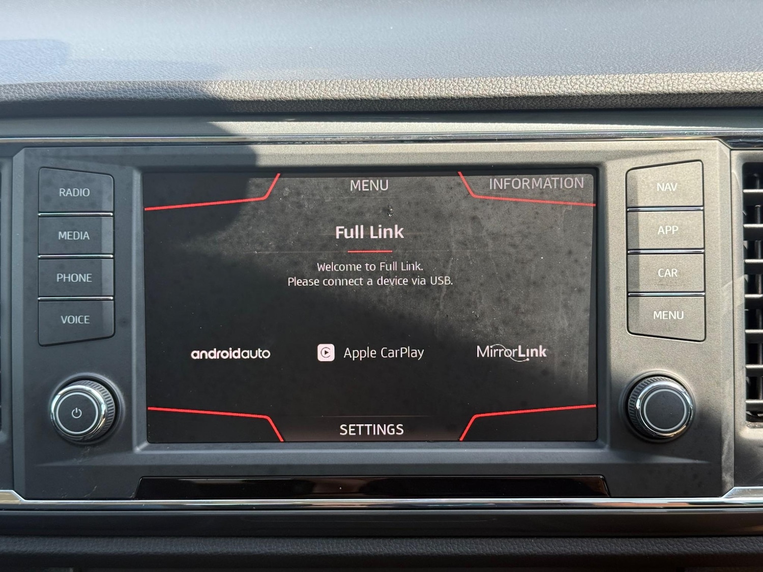 Vehicle 30
