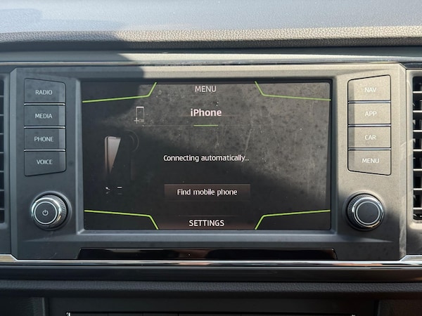 Used SEAT Ateca 2018 for sale - 75714344: Photo 31