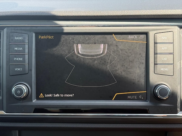 Used SEAT Ateca 2018 for sale - 75714344: Photo 32
