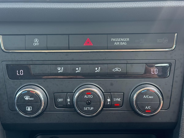 Used SEAT Ateca 2018 for sale - 75714344: Photo 33