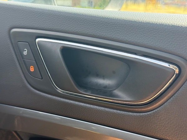Used SEAT Ateca 2018 for sale - 75714344: Photo 37