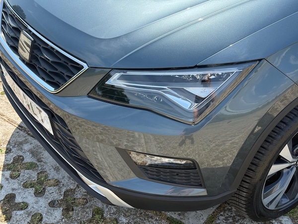 Used SEAT Ateca 2018 for sale - 75714344: Photo 40