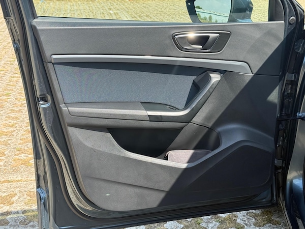 Used SEAT Ateca 2018 for sale - 75714344: Photo 42