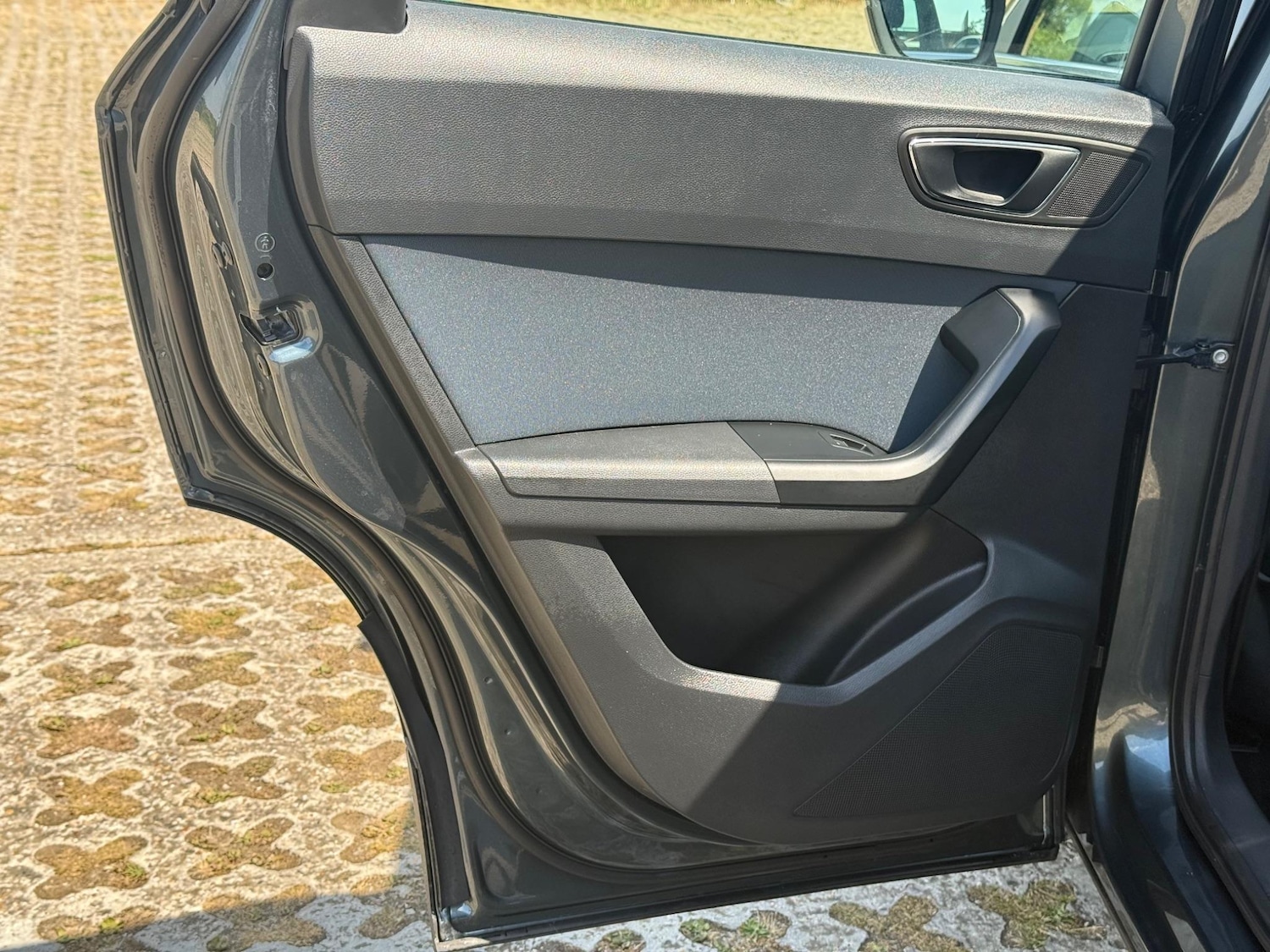 Vehicle 45
