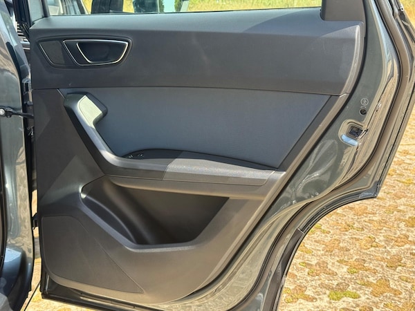 Used SEAT Ateca 2018 for sale - 75714344: Photo 46