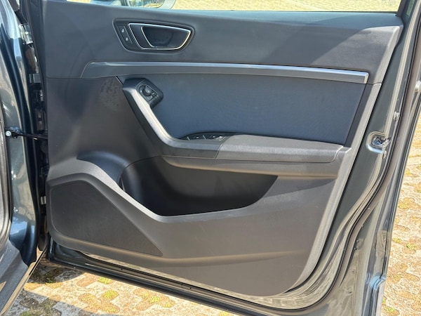 Used SEAT Ateca 2018 for sale - 75714344: Photo 47