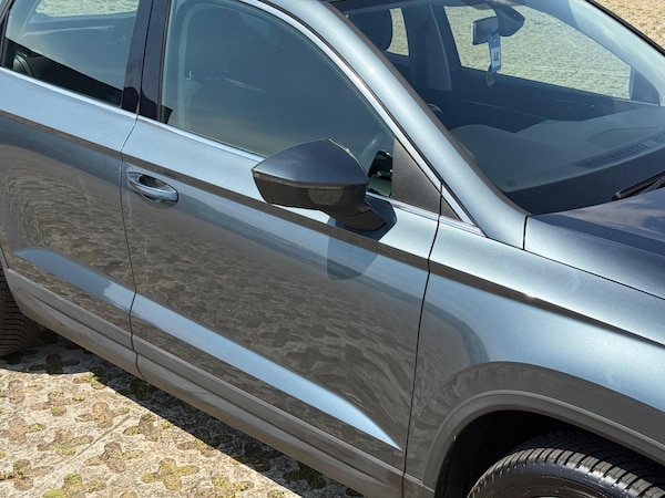 Used SEAT Ateca 2018 for sale - 75714344: Photo 48