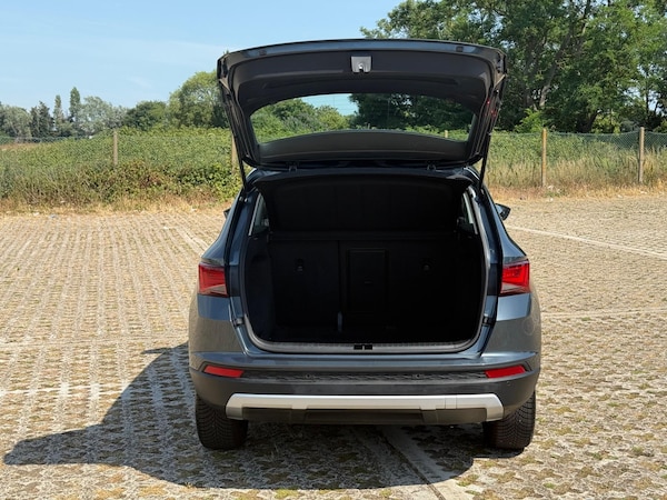 Used SEAT Ateca 2018 for sale - 75714344: Photo 50