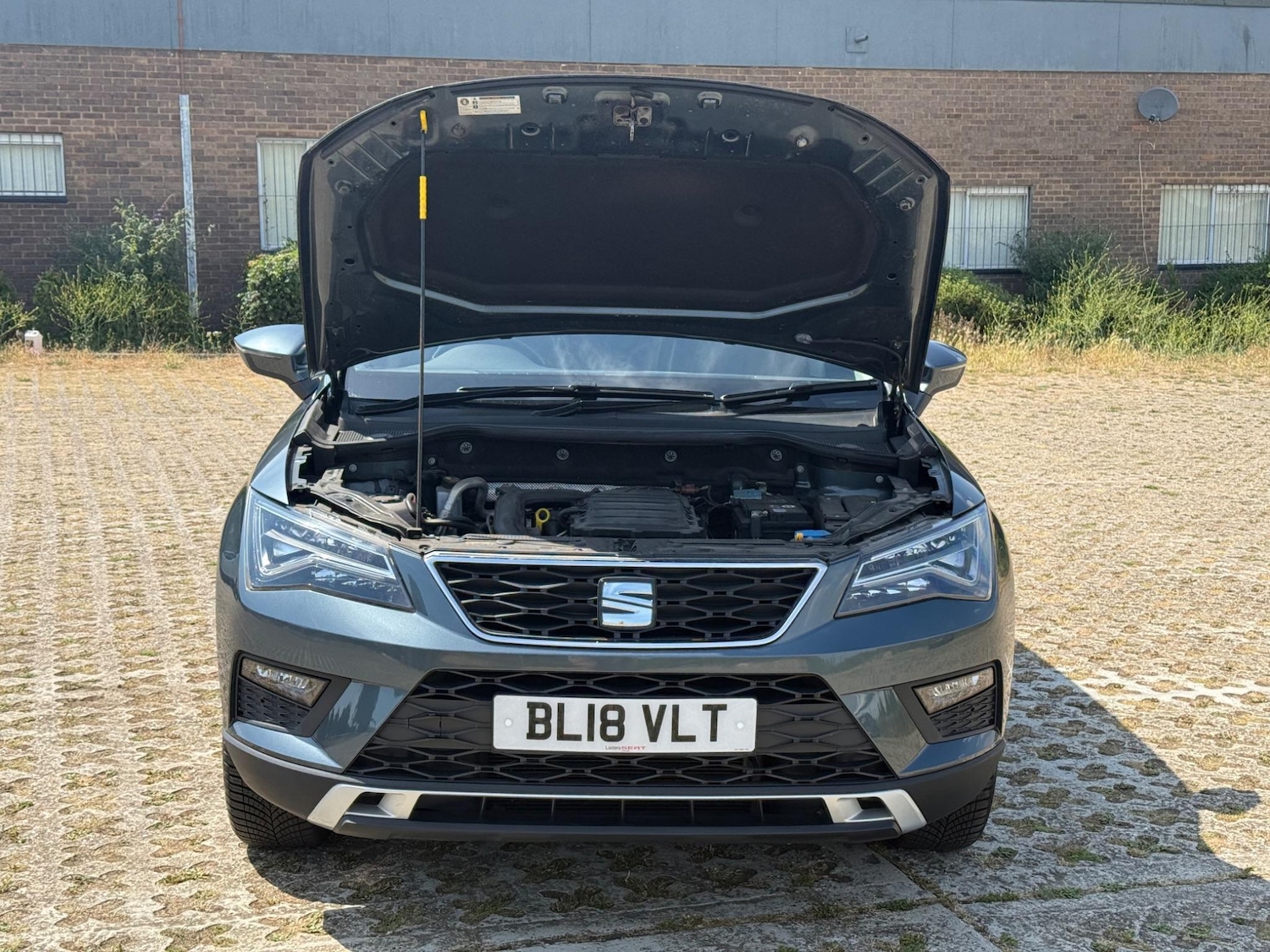 Vehicle 56