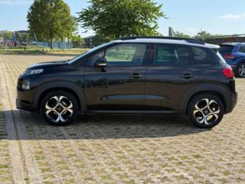 Used Citroen C3 Aircross 2019 for sale - 74643002: Photo