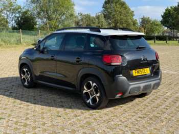 Used Citroen C3 Aircross 2019 for sale - 74643002: Photo