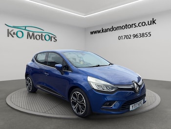 Used Renault Clio 2017 for sale - 79337178: Photo