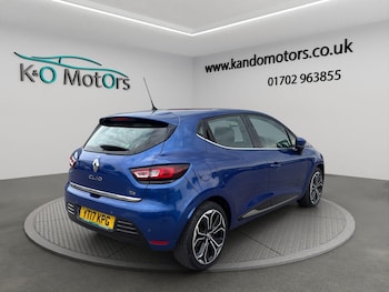 Used Renault Clio 2017 for sale - 79337178: Photo
