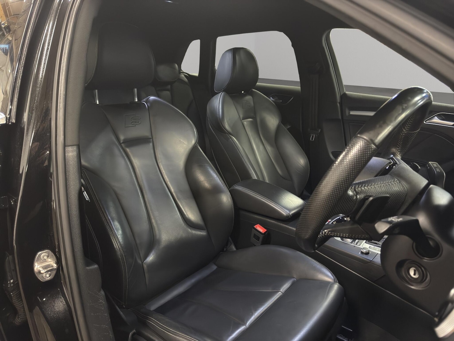 Used Audi A3 2016 for sale - 77115926: Photo 12