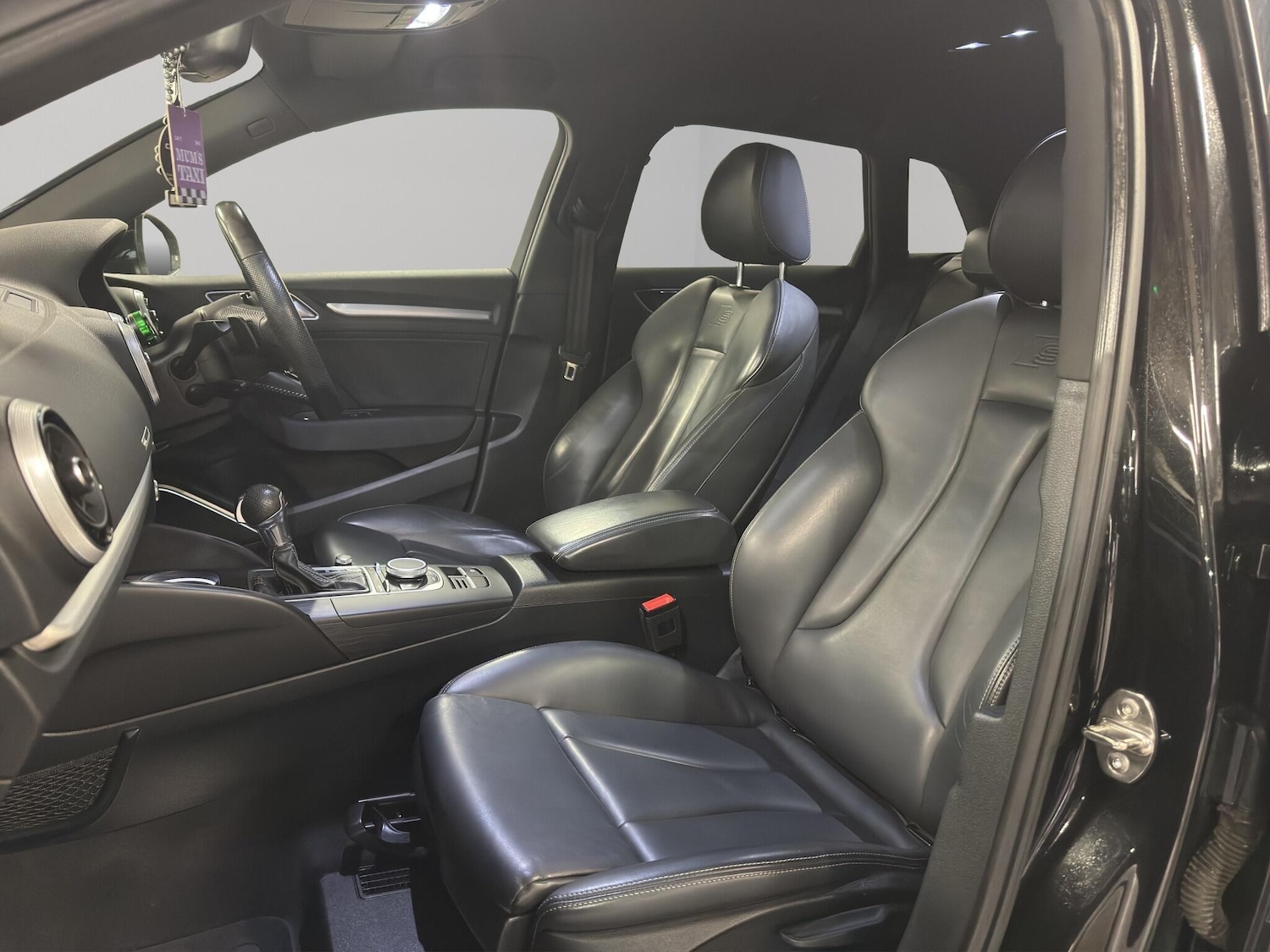 Used Audi A3 2016 for sale - 77115926: Photo 14