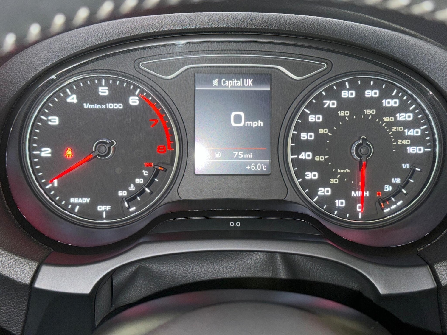 Used Audi A3 2016 for sale - 77115926: Photo 27