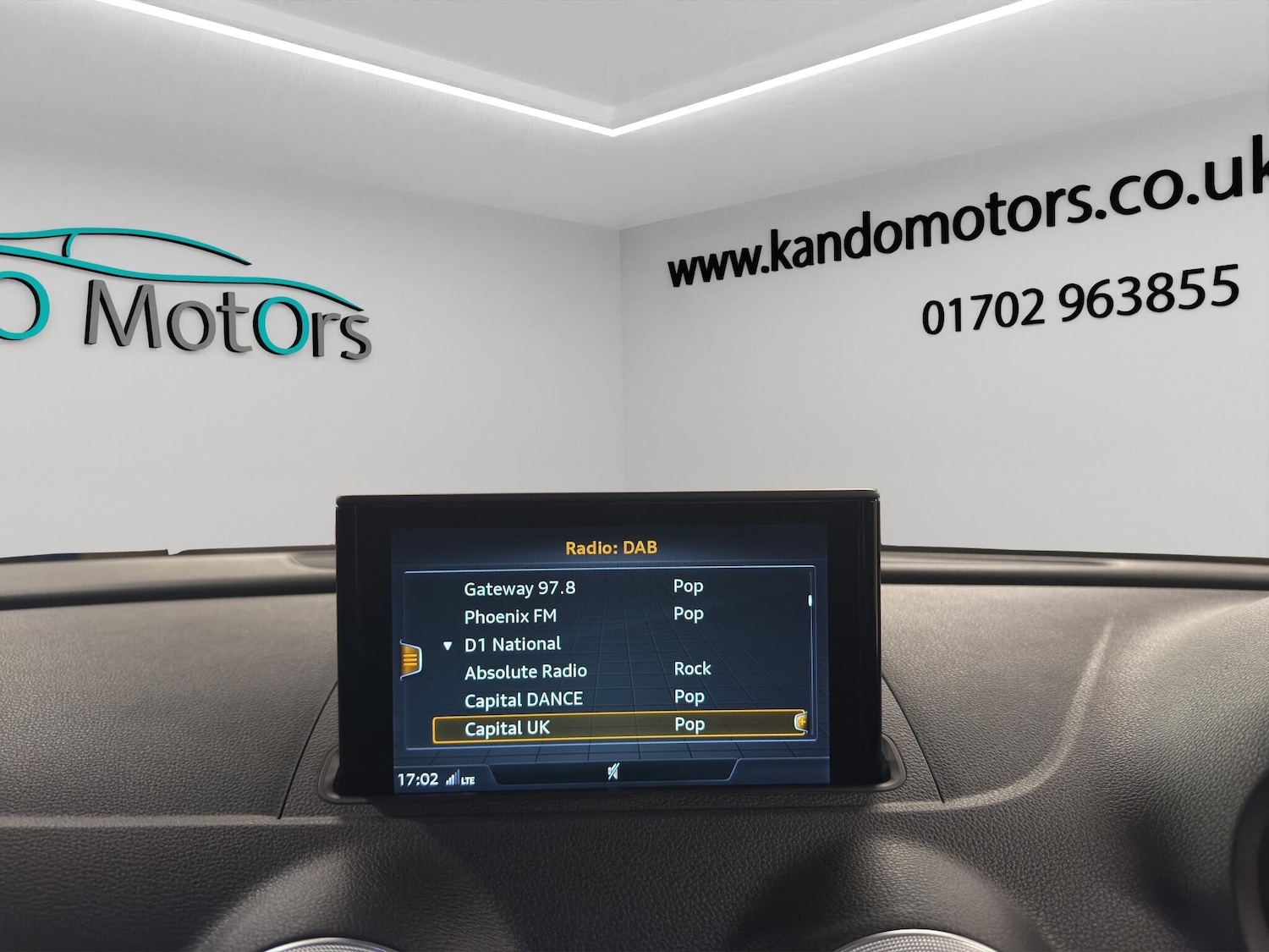 Used Audi A3 2016 for sale - 77115926: Photo 28