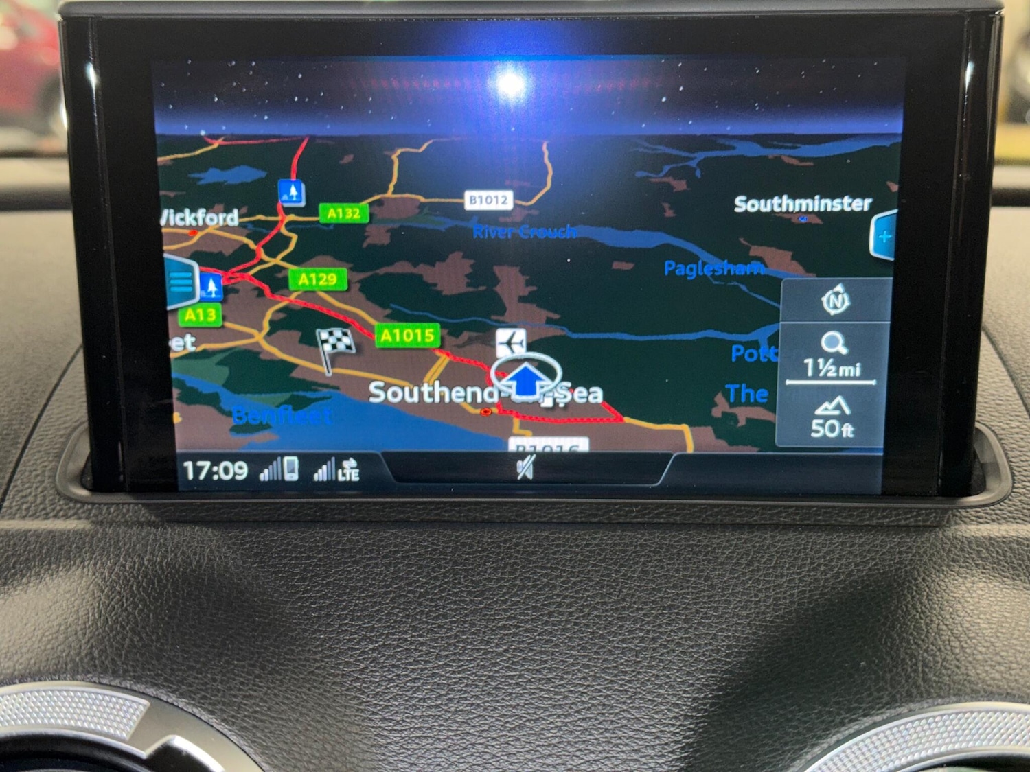 Used Audi A3 2016 for sale - 77115926: Photo 29