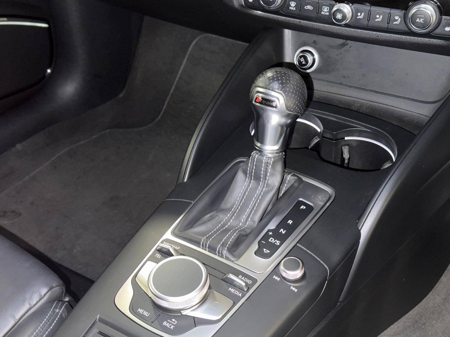 Used Audi A3 2016 for sale - 77115926: Photo 32