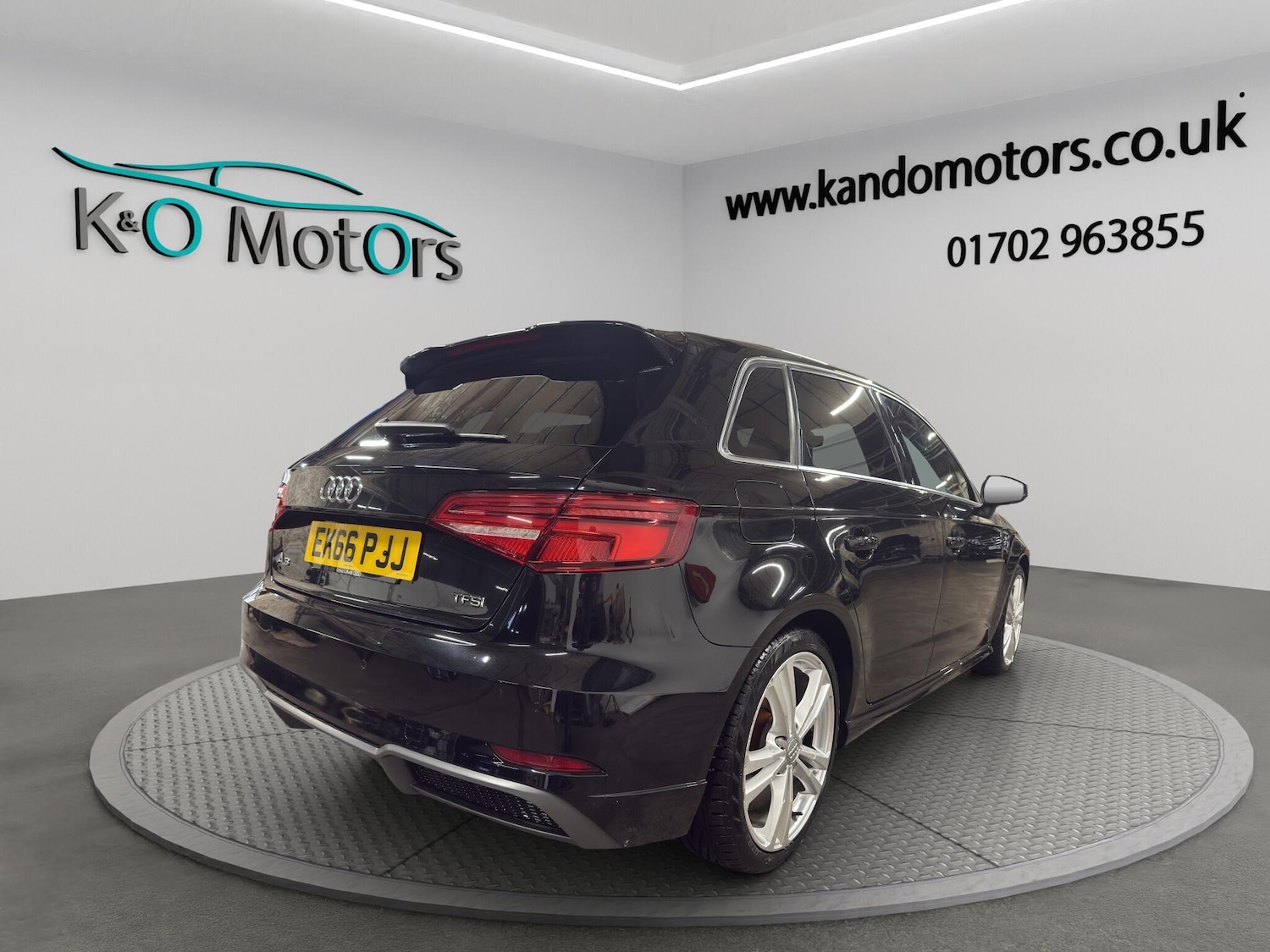 Used Audi A3 2016 for sale - 77115926: Photo 43