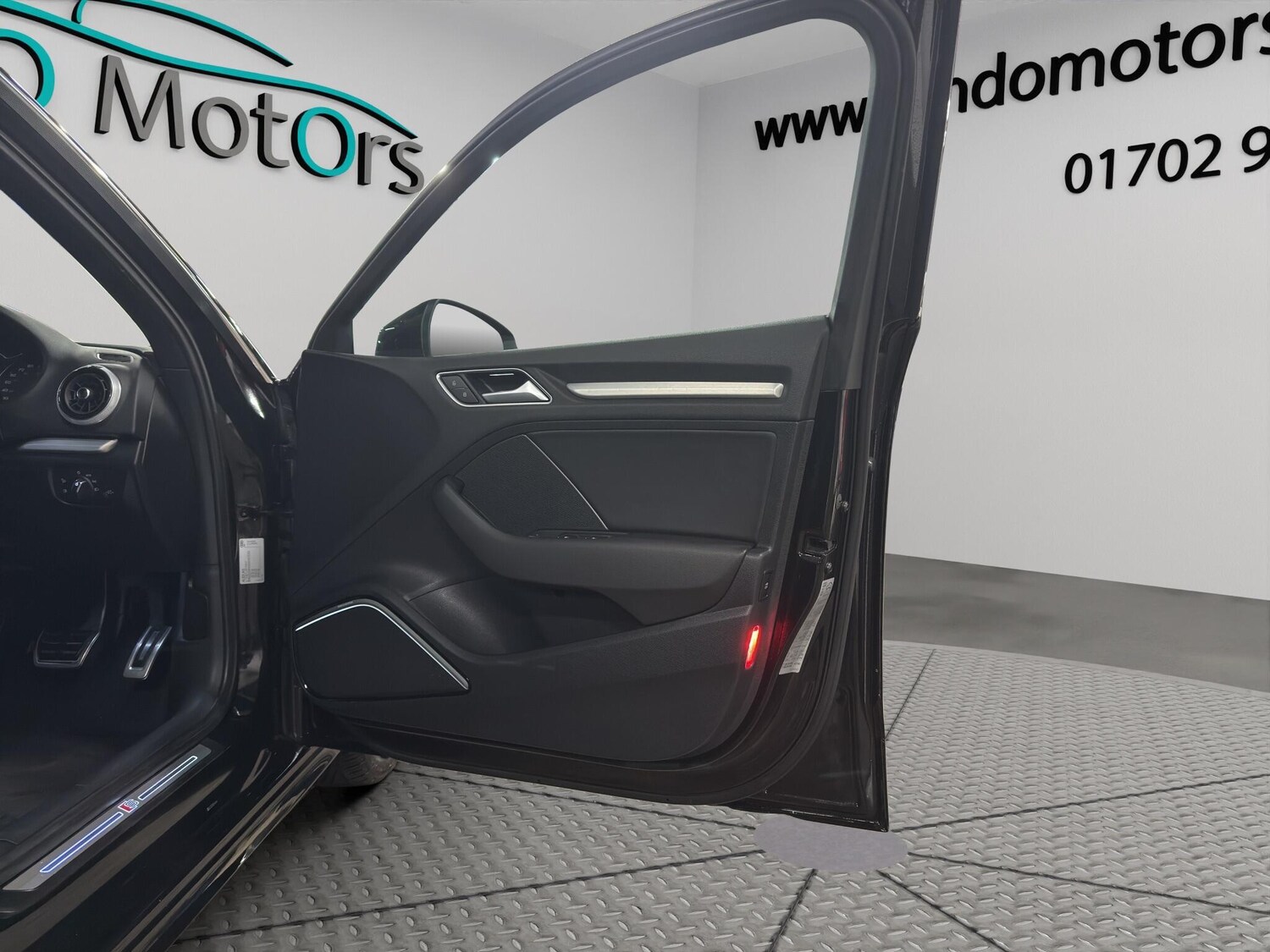 Used Audi A3 2016 for sale - 77115926: Photo 45