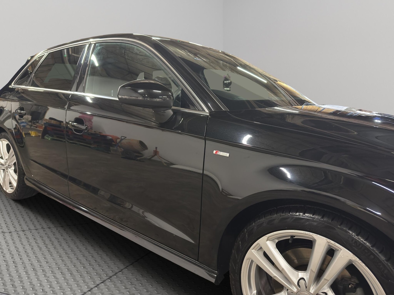 Used Audi A3 2016 for sale - 77115926: Photo 46