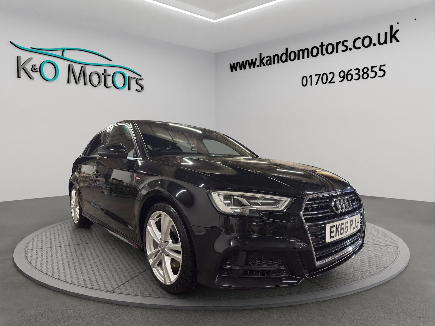 Used Audi A3 2016 for sale - 77115926: Photo 47
